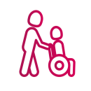 Icon Betreutes Wohnen