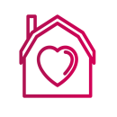 Icon Häusliche Pflege