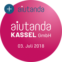 Aiutanda Kassel GmbH 03. Juli 2018