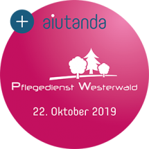 Aiutanda Pflegedienst Westerwald 22. Oktober 2019