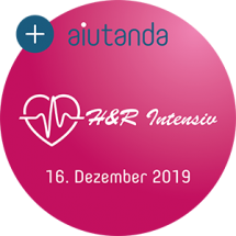 Aiutanda H&R Intensiv 16. Dezember 2019