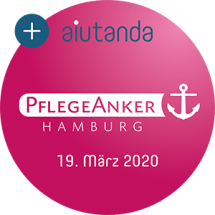 Aiutanda Pflegeanker Hamburg 19. März 2020