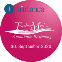Aiutanda Tracheomed 30. September 2020