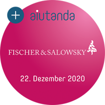 Aiutanda Fischer & Salowsky 22. Dezember 2020