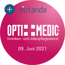 Aiutanda Optimedic 09. Juni 2021