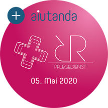 Aiutanda R&R Pflegedienst 05. Mai 2020