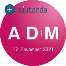 Aiutanda ADM 17. November 2021