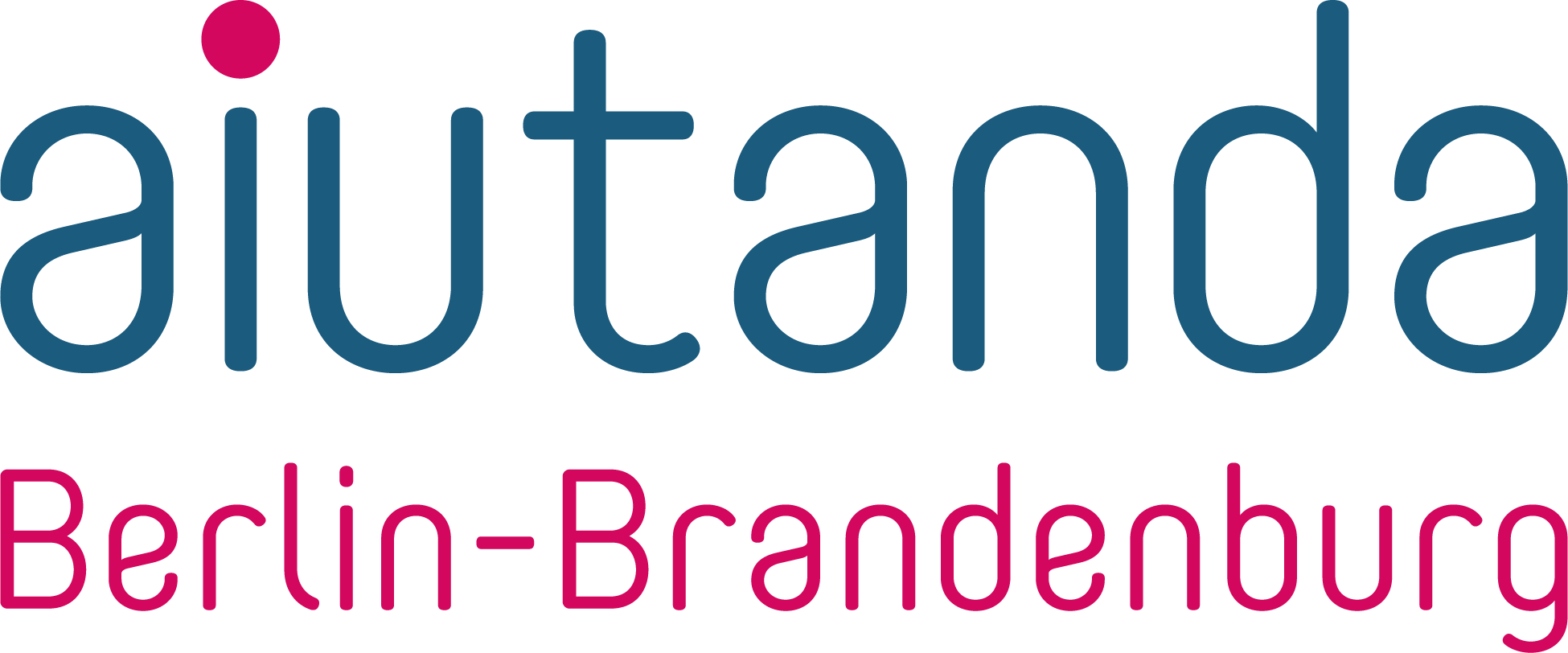 Logo Aiutanda Berlin-Brandenburg
