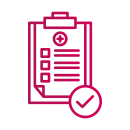 Icon Entlassmanagement