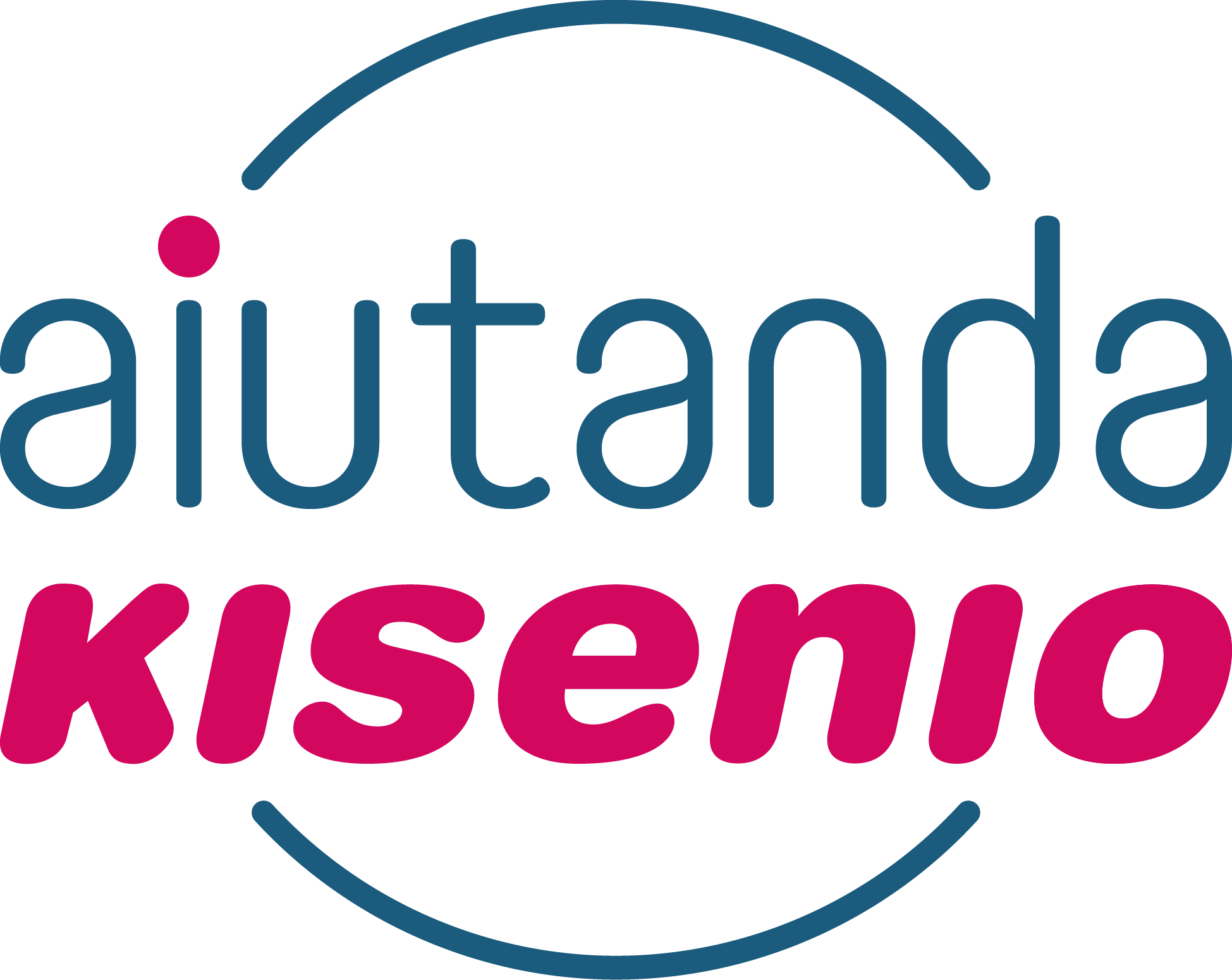 Logo Aiutanda Kisenio
