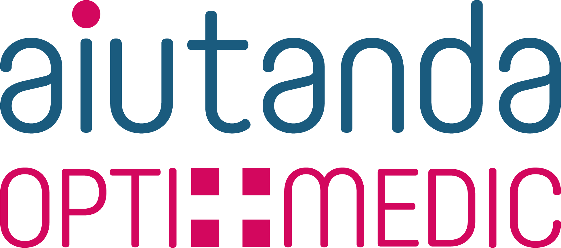 Logo Aiutanda Optimedic