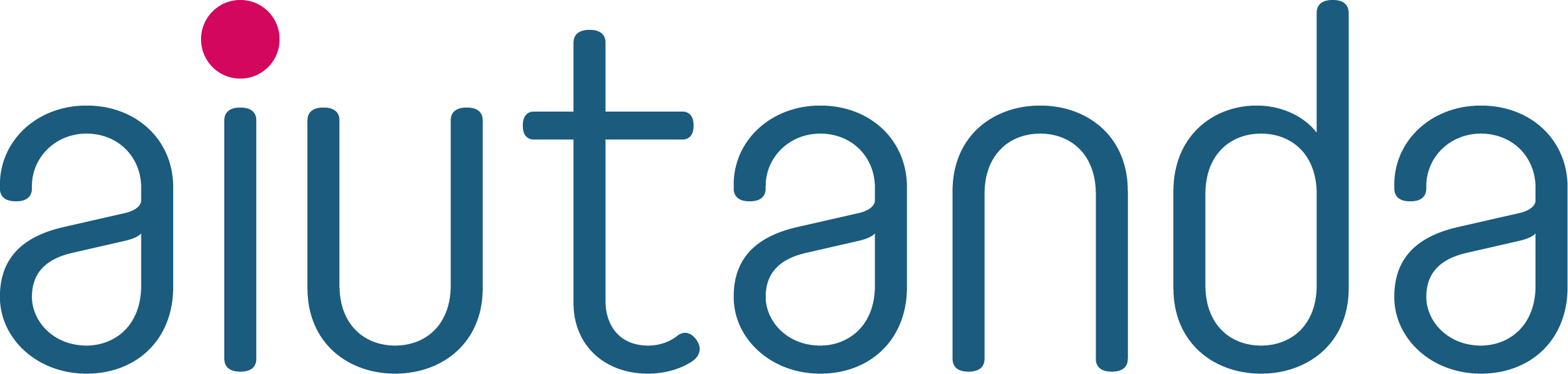 Logo Aiutanda