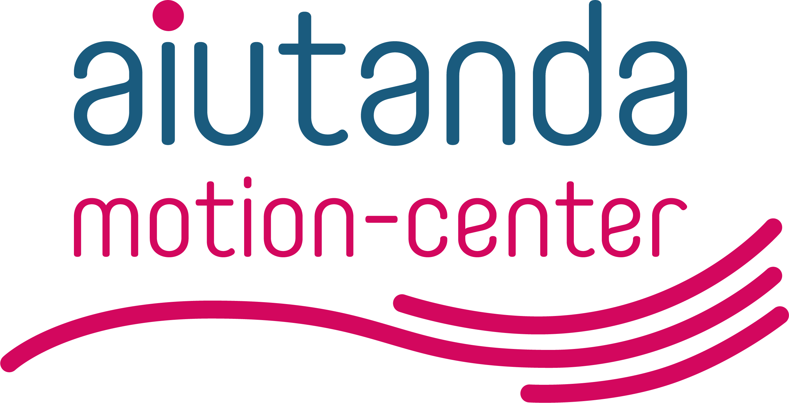 Logo Aiutanda Motion-Center