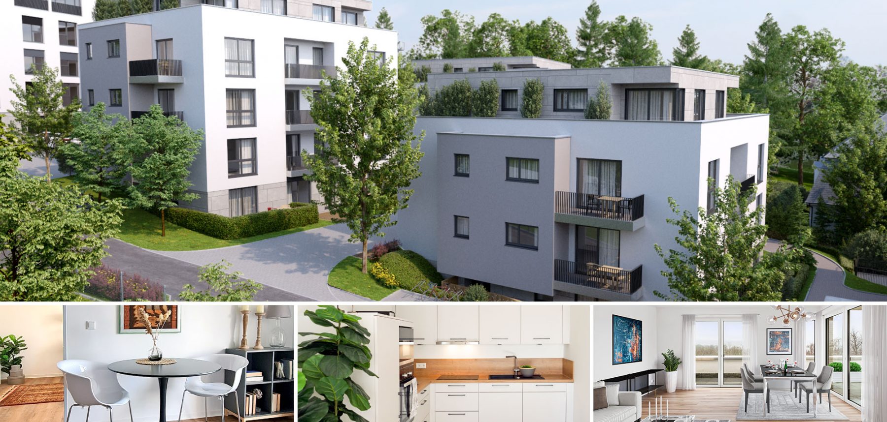 Wir wachsen! Neuer Standort Wuppertal Juli 2022