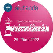 Aiutanda Seniorenpark Nordlicht 29. März 2022