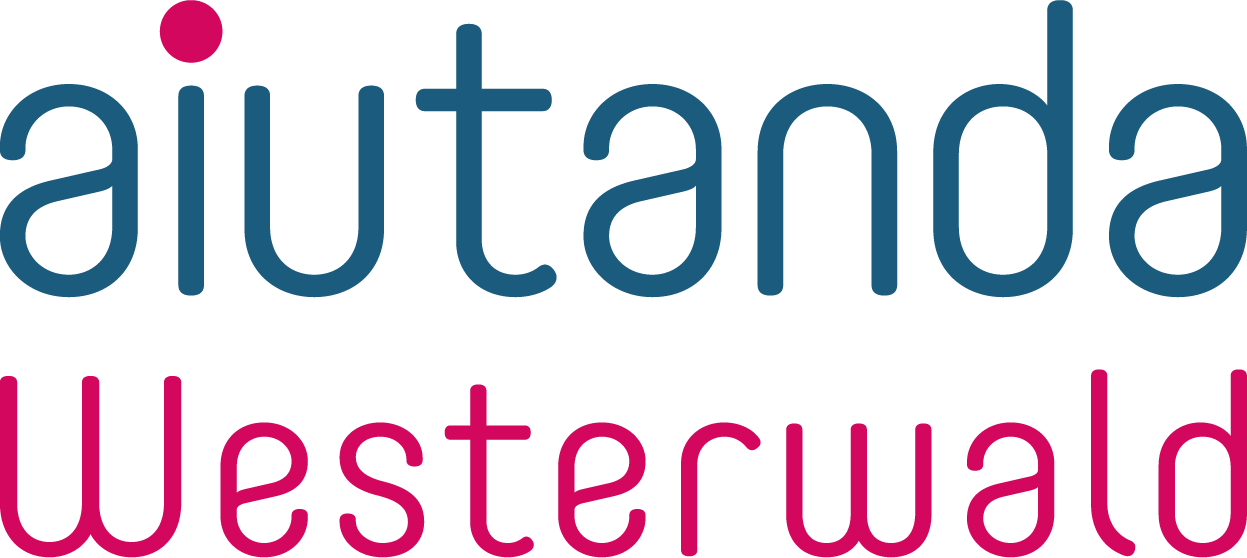 Logo Aiutanda Westerwald