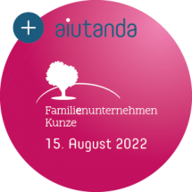 Aiutanda Familienunternehmen Kunze 15. August 2022