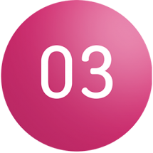 Zeitstrahl Bubble 03