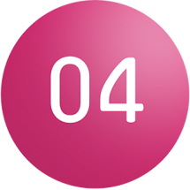 Zeitstrahl Bubble 04