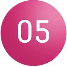 Zeitstrahl Bubble 05