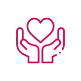 Icon Hilfeleistungen