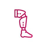 Icon individuelle Reha-Produkte