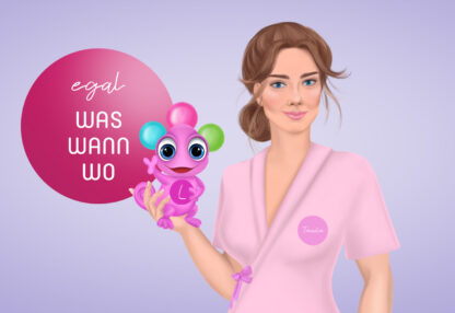 Tanda & Leon egal was wann wo