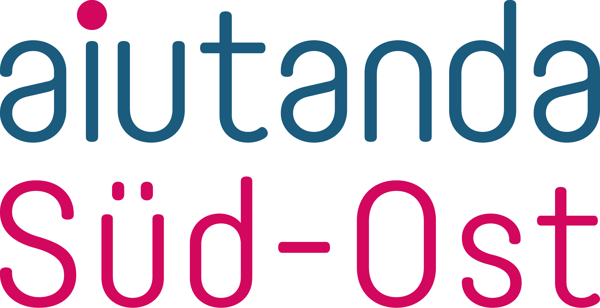 Logo Aiutanda Süd-Ost