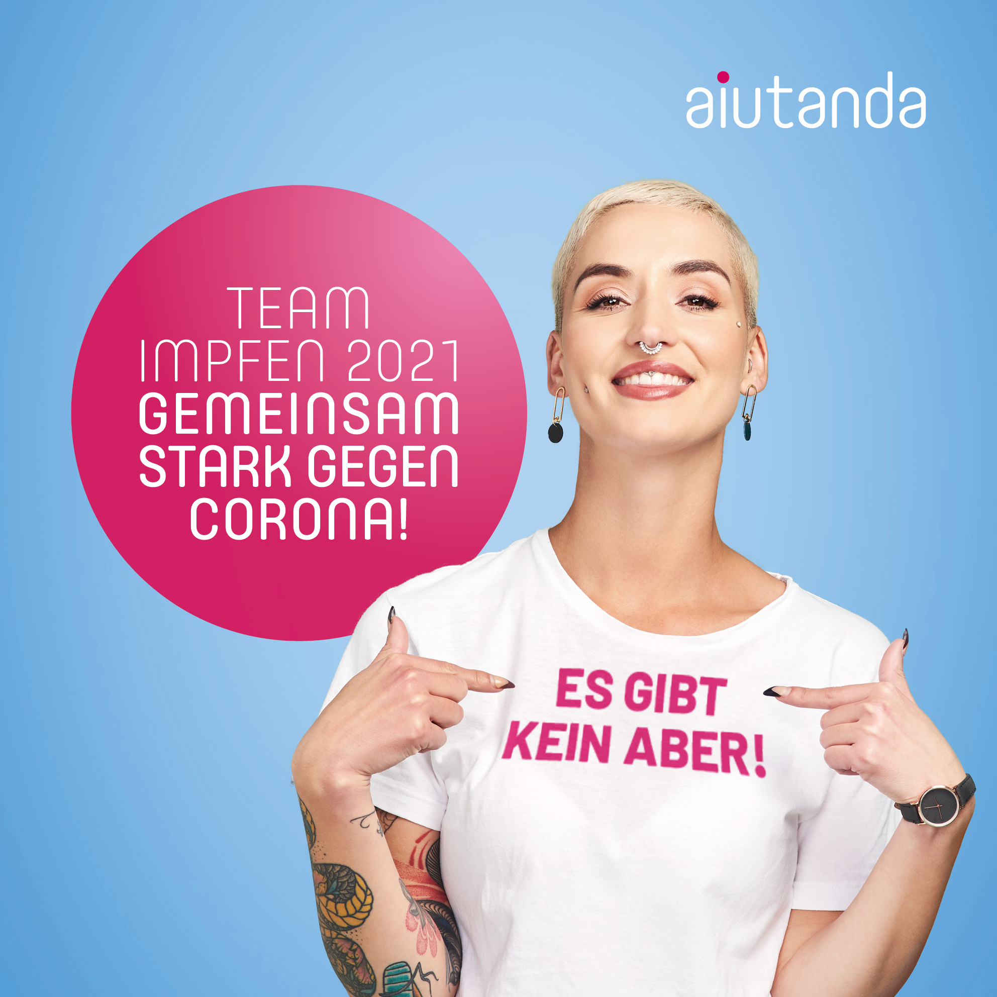 Team Impfen 2021