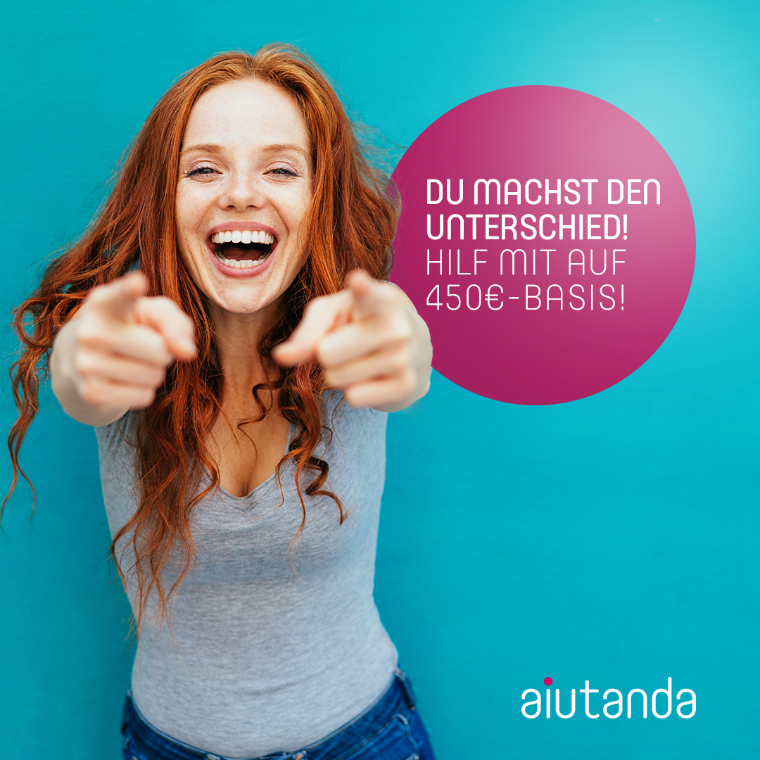 Wir helfen, um zu helfen!