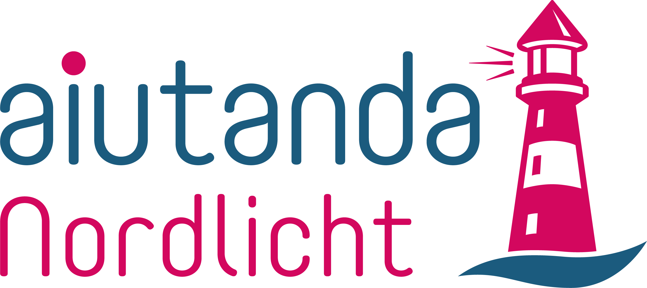 Logo Aiutanda Nordlicht