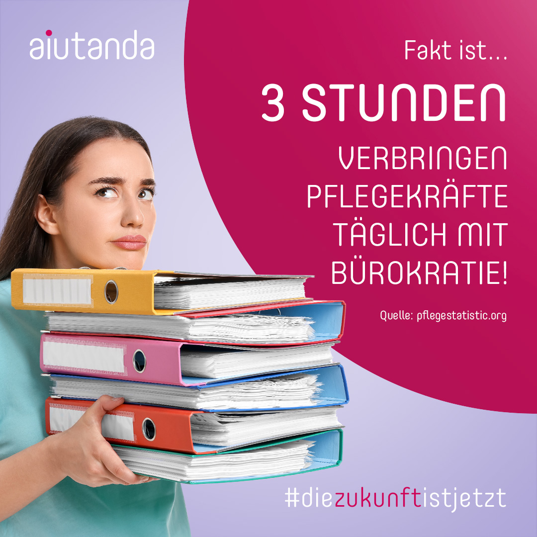Die Zukunft ist jetzt!