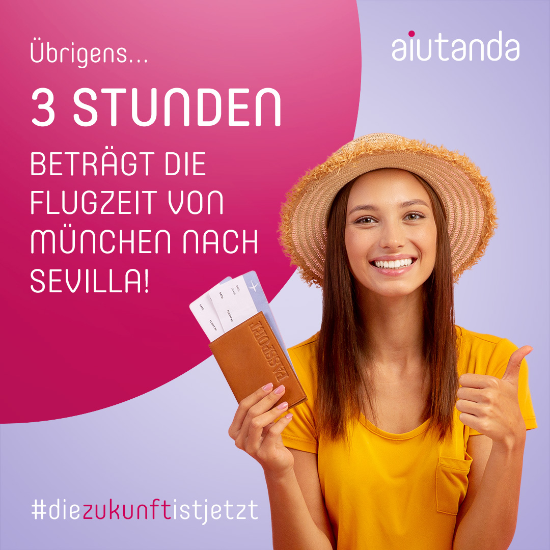 Die Zukunft ist jetzt!