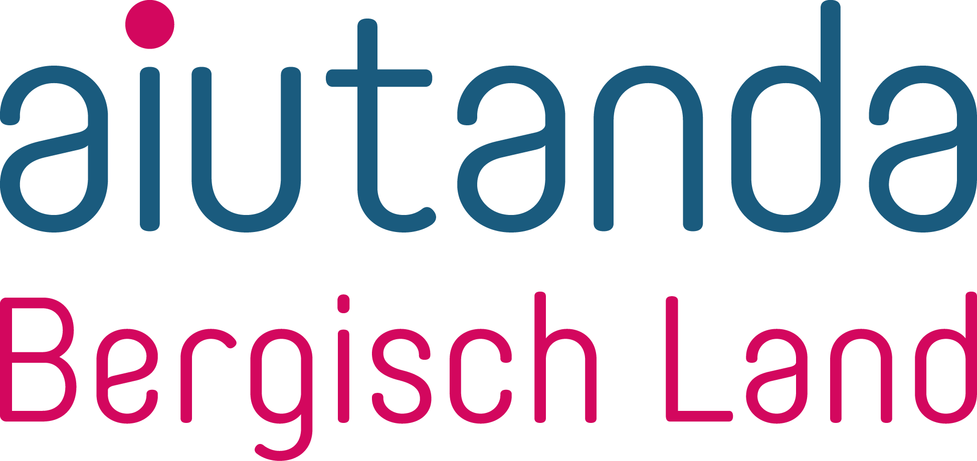 Logo Aiutanda Bergisch Land