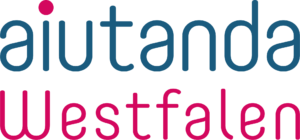 Logo Aiutanda Westfalen
