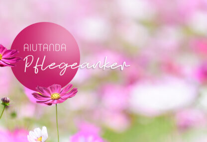 Aiutanda Pflegeanker