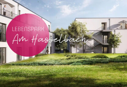 Lebenspark am Hasselbach