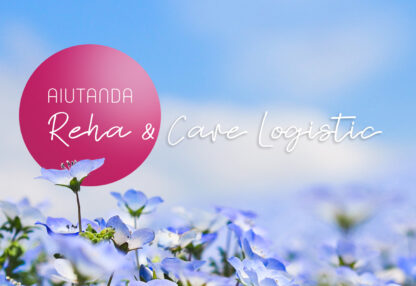 Aiutanda Reha & Care Logistic