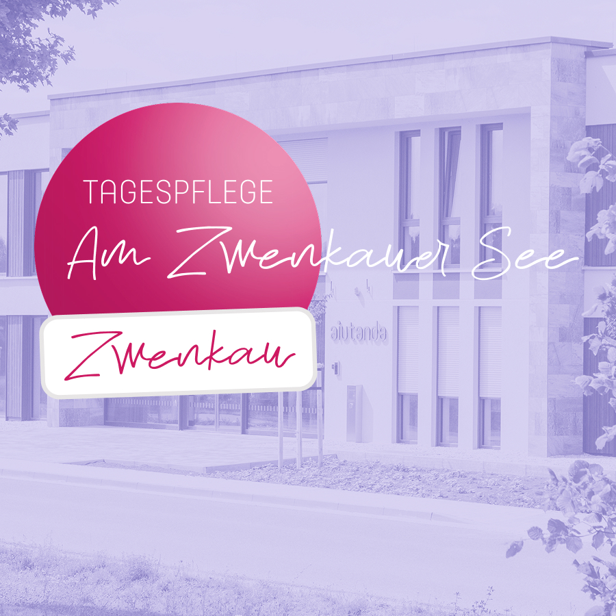 Tagespflege "Am Zwenkauer See" in Zwenkau