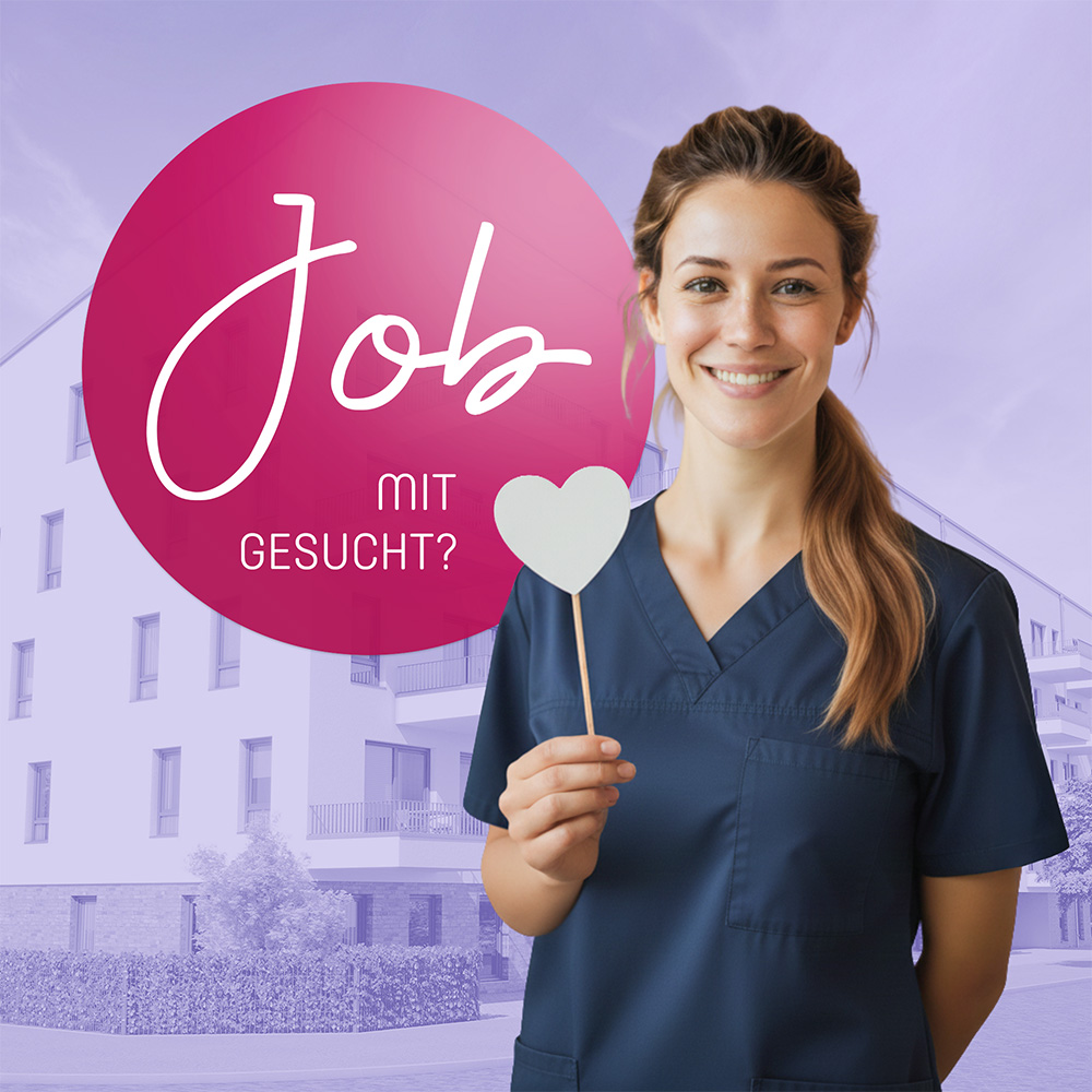 <p>Wir haben ein dickes Fell!</p>