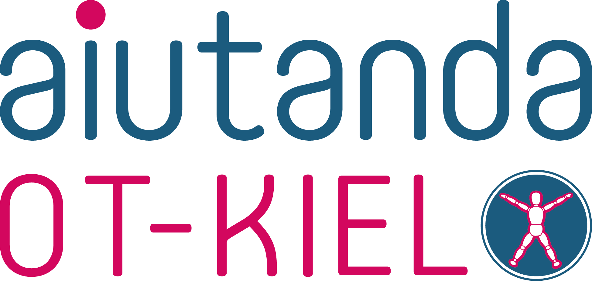 Logo aiutanda OT-Kiel
