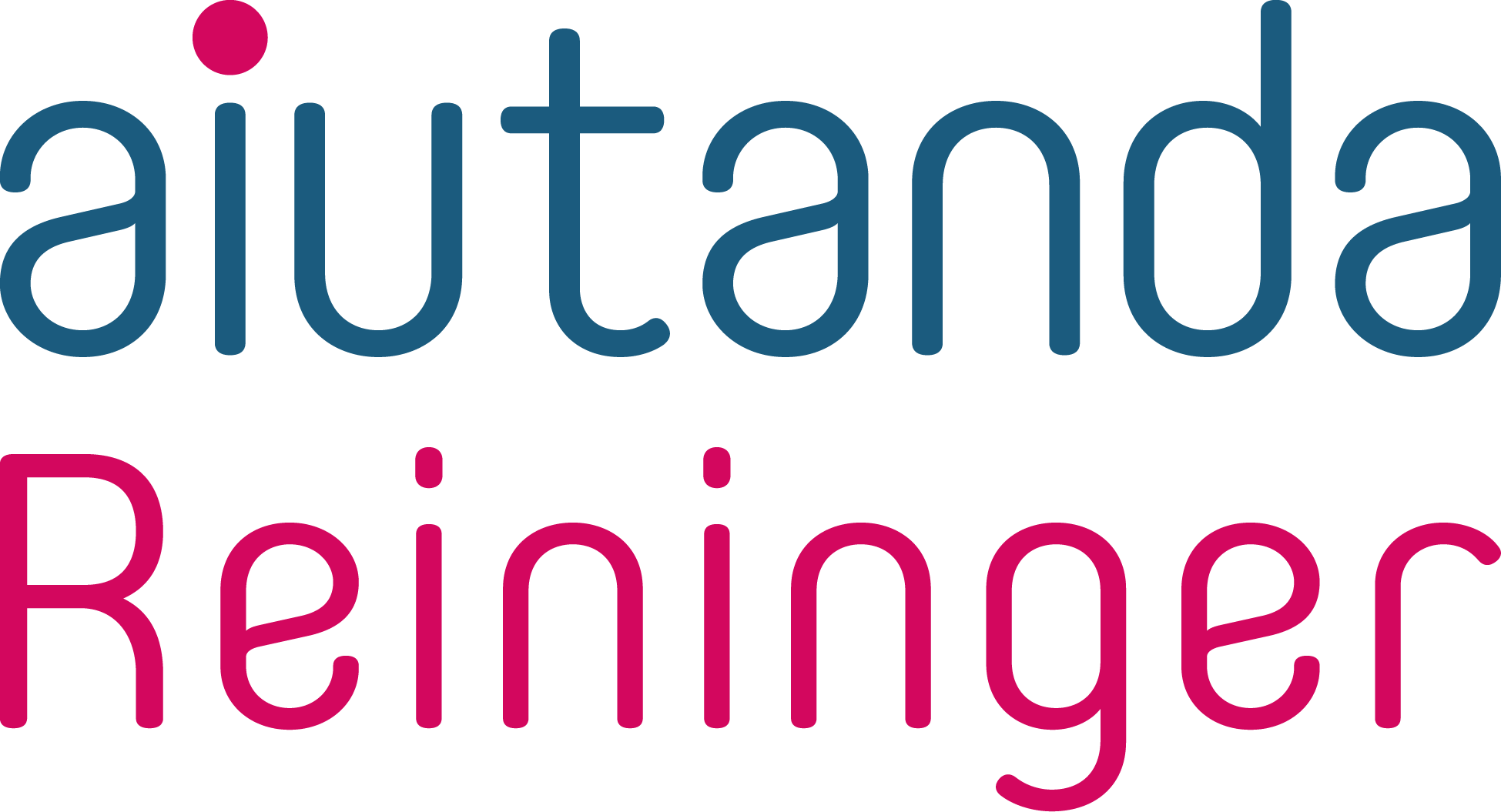 Logo aiutanda Reininger