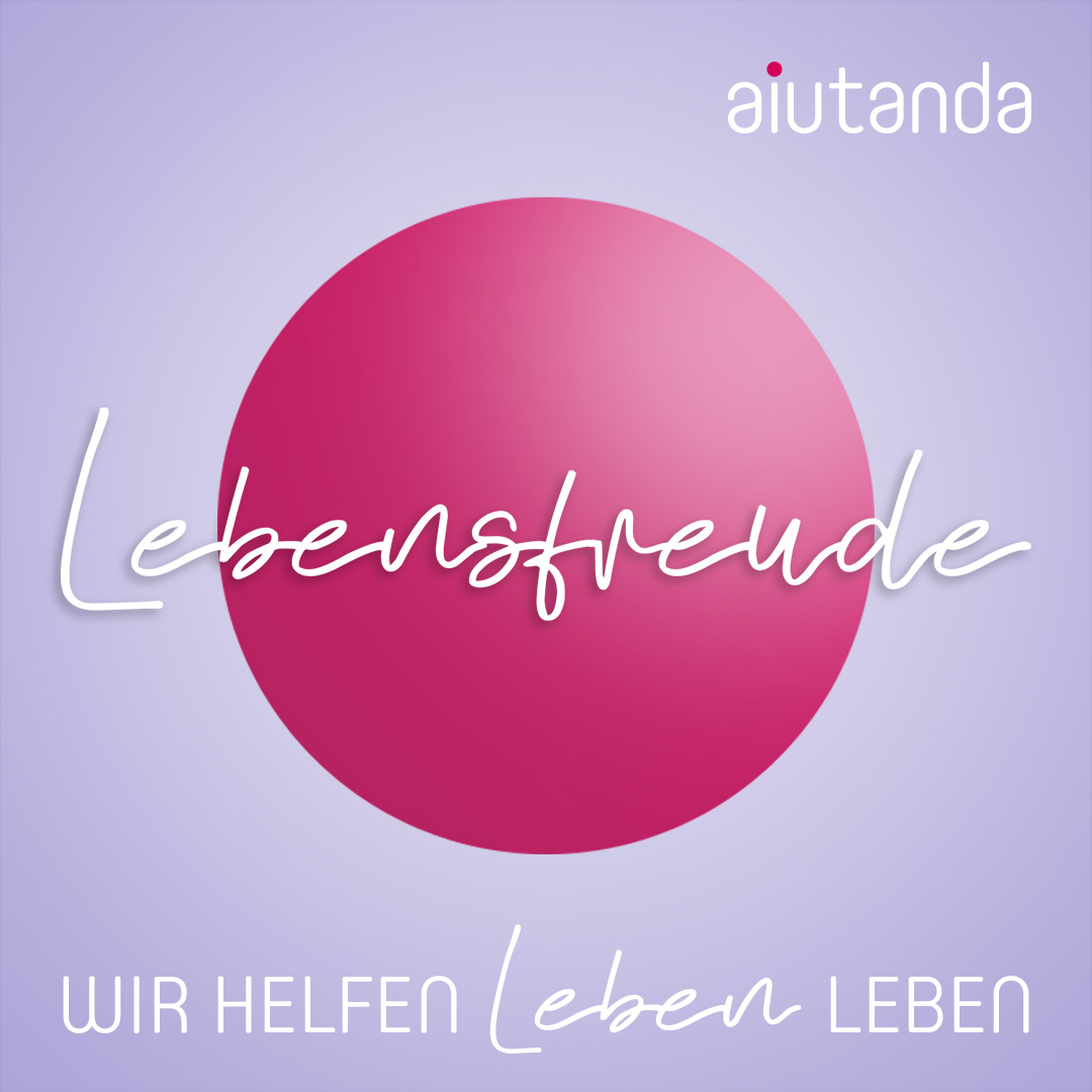 L wie Lebensfreude - Wir helfen Leben leben