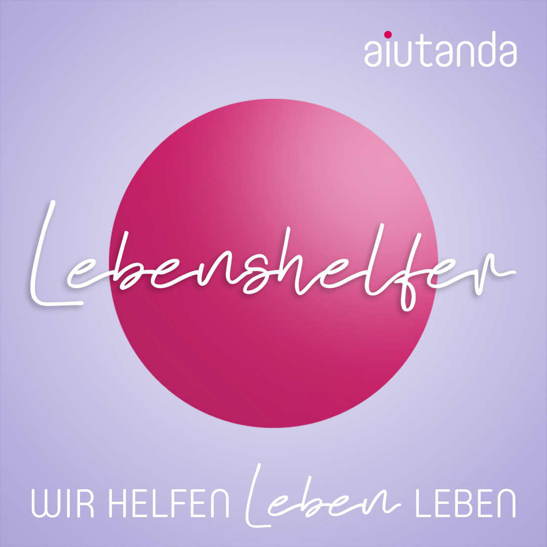 L wie Lebenshelfer - Wir helfen Leben leben