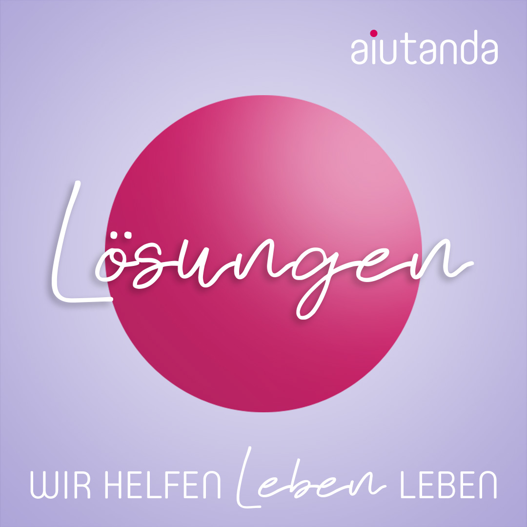 L wie Lösungen - Wir helfen Leben leben