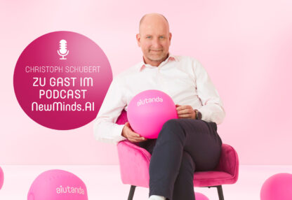 Chancen von KI in der Pflege