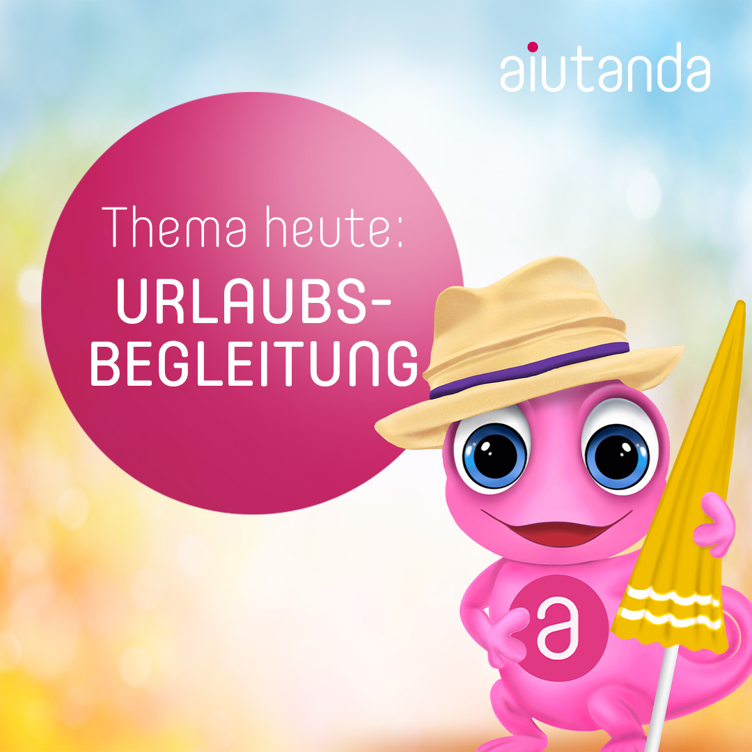 Leon und Urlaubsbegleitung