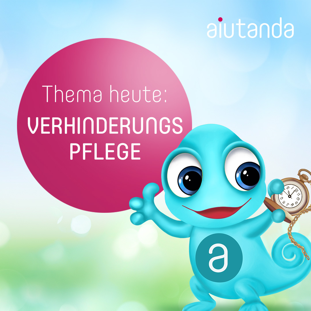 Leon und Verhinderungspflege