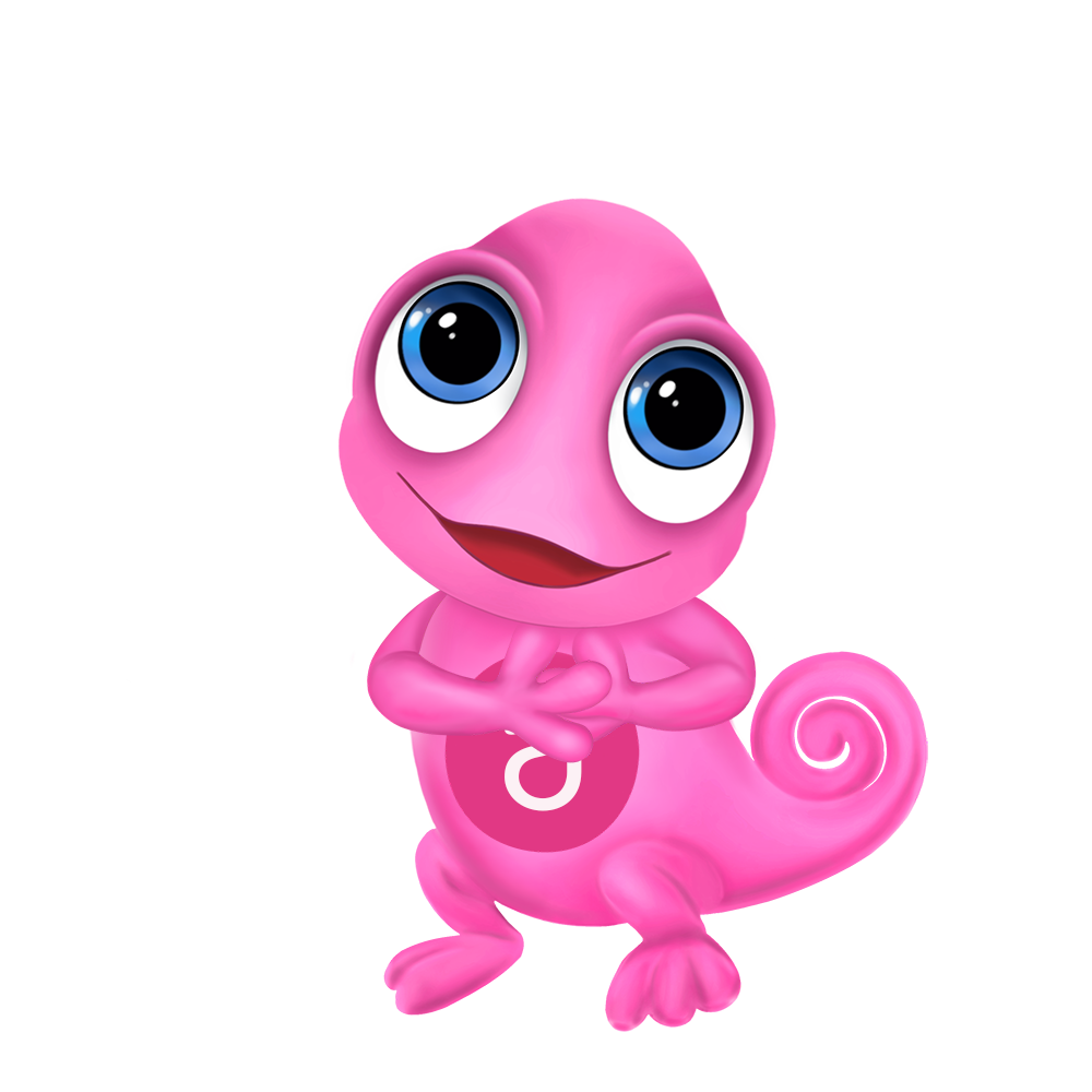 Maskottchen Leon spezial Betreuung