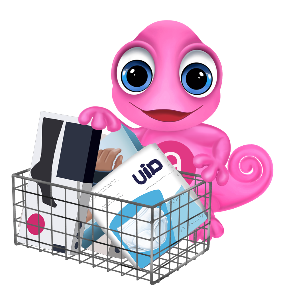 Für mehr Sicherheit und Lebensqualität
Leistungen der Hilfsmittelversorgung